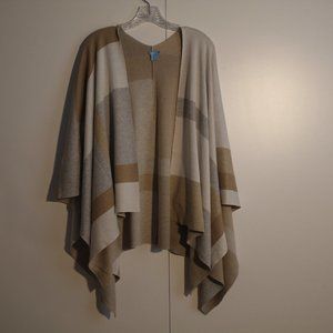 J. McLaughlin Wrap in Perfect Condition!